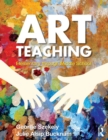 Image for Art teaching: elementary through middle school