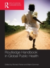Image for Routledge handbook of global public health