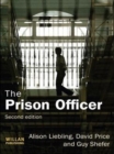 Image for The prison officer