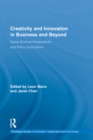 Image for Creativity and Innovation in Business and Beyond: Social Science Perspectives and Policy Implications : 18