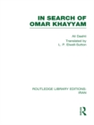 Image for In search of Omar Khayyam