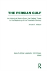 Image for The Persian Gulf