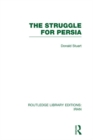 Image for The Struggle for Persia