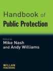 Image for Handbook of public protection