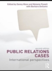Image for Public relations cases: international perspectives.
