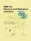 Image for NMR for physical and biological scientists
