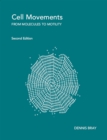 Image for Cell movements: from molecules to motility