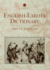 Image for English-Lakota dictionary