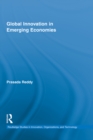 Image for Global Innovation in Emerging Economies