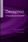 Image for Deception: a young person&#39;s life skill