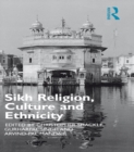 Image for Sikh religion, culture and ethnicity