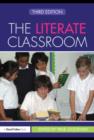 Image for The literate classroom
