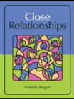 Image for Close relationships