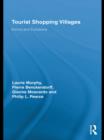 Image for Tourist shopping villages: forms and functions