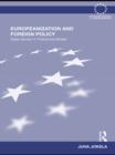 Image for Europeanisation and foreign policy: state identity in Finland and Britain : 70