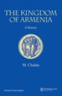 Image for The kingdom of Armenia: a history