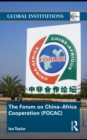 Image for The Forum on China-Africa Cooperation (FOCAC) : 48