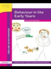 Image for Behaviour in the early years