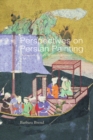 Image for Perspectives on Persian painting: illustrations to Amir Khusrau&#39;s Khamsah