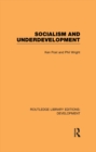 Image for Socialism and underdevelopment : volume 106