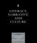 Image for Literacy, narrative and identity