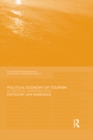 Image for Political economy of tourism: a critical perspective
