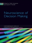 Image for Neuroscience of Decision Making