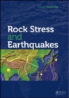 Image for Rock Stress and Earthquakes