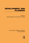 Image for Planning and Development