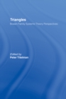 Image for Triangles: Bowen family systems theory perspectives
