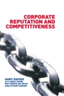 Image for Corporate reputation and competitiveness
