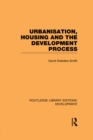 Image for Urbanisation, Housing and the Development Process
