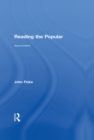 Image for Reading the Popular
