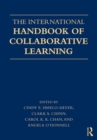 Image for The International Handbook of Collaborative Learning