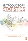 Image for Introductory statistics: a guided tour