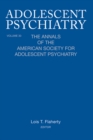 Image for Adolescent psychiatry