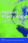 Image for Applied Psychology: New Frontiers and Rewarding Careers