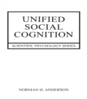 Image for Unified social cognition
