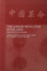 Image for The Chinese Revolution in the 1920s: between triumph and disaster