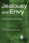 Image for Jealousy and envy: new views about two powerful emotions : no. 24