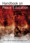 Image for Handbook on peace education