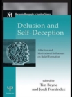 Image for Delusion and self-deception: affective and motivational influences on belief formation