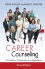 Image for Career counseling: foundations, perspectives, and applications