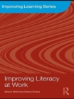 Image for Improving literacy at work