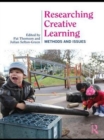 Image for Researching creative learning: methods and approaches