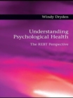 Image for Understanding psychological health
