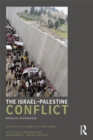 Image for The Israel-Palestine Conflict: Parallel Discourses