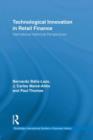 Image for Technological Innovation in Retail Finance: International Historical Perspectives