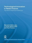 Image for Technological Innovation in Retail Finance: International Historical Perspectives