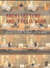 Image for Architecture and Field/work